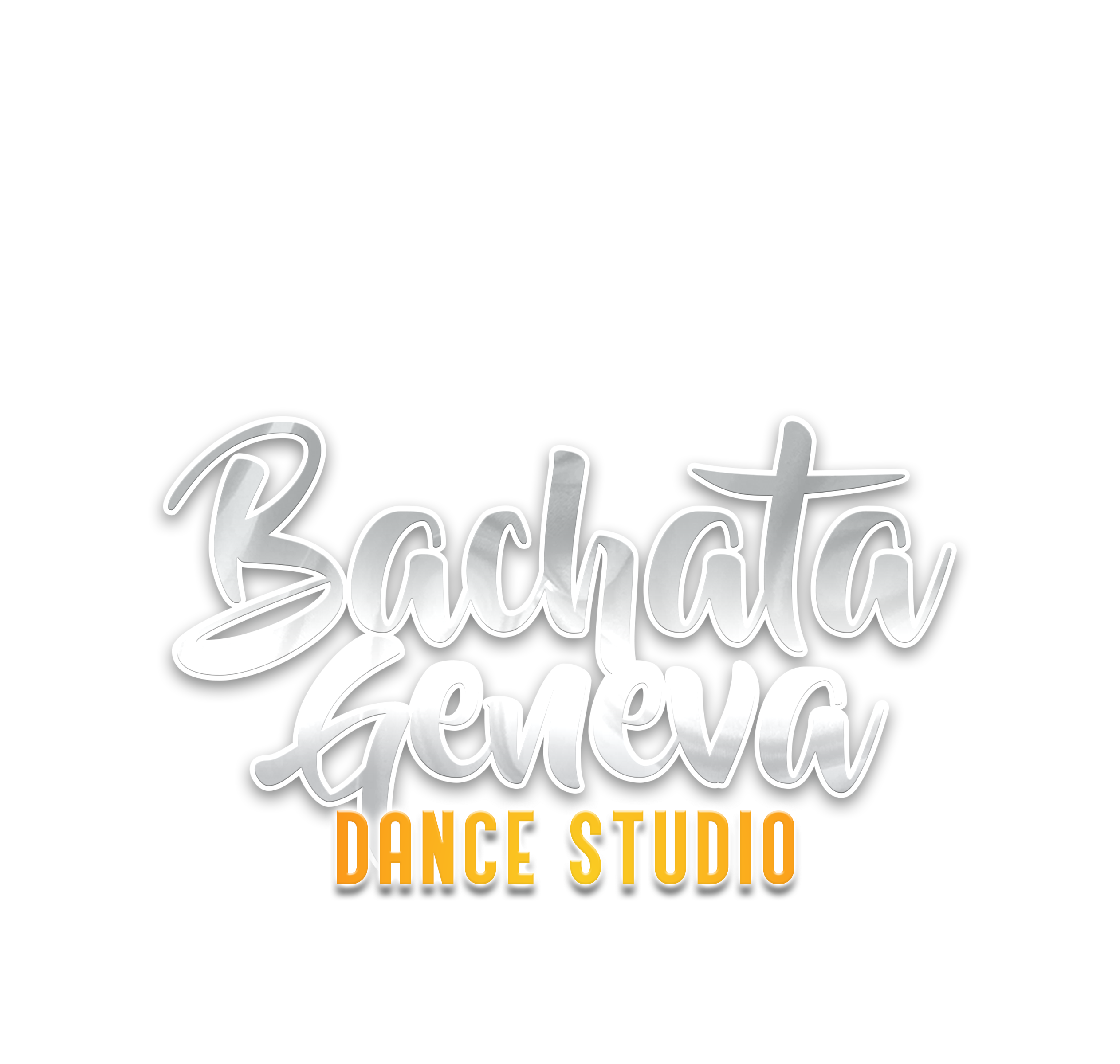 Bachata Geneva Dance Studio logo