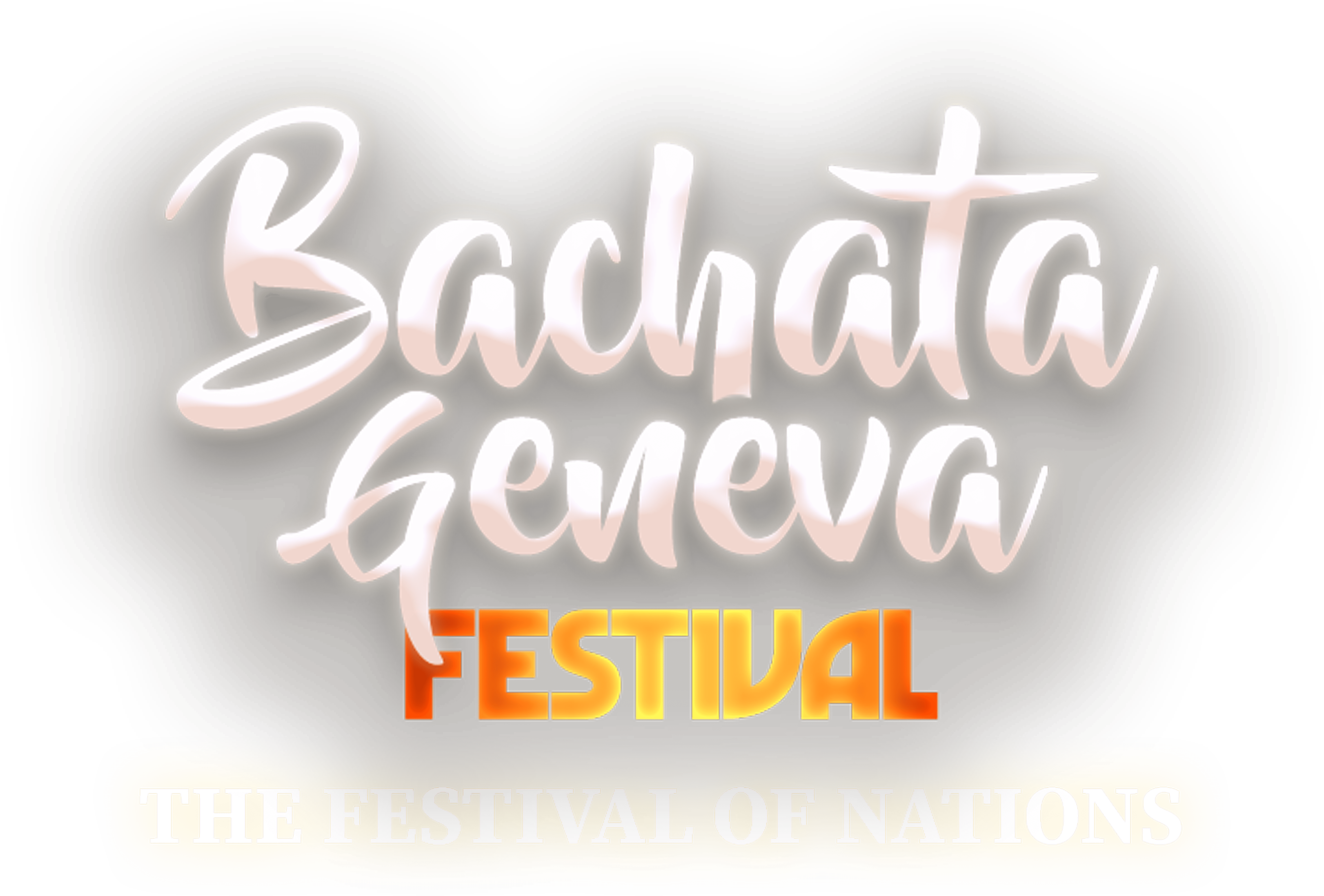 Bachata Geneva Festival logo
